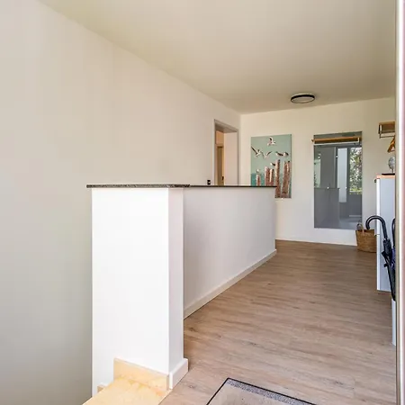 Villa Stella Maris Ferienwohnung Neptun ゼリン