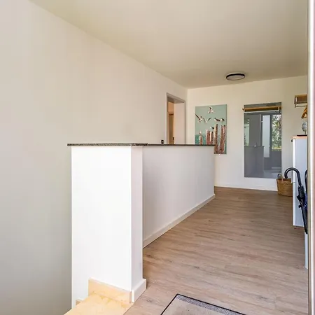 Villa Stella Maris Ferienwohnung Neptun アパート *