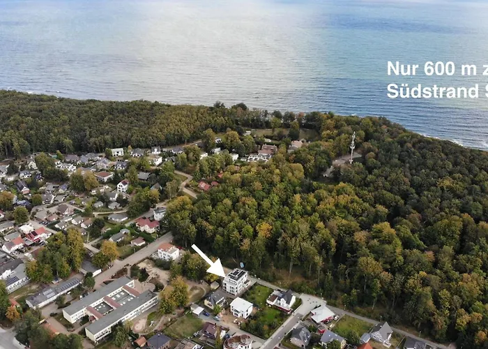 Apartamento Stella Maris Neptun *