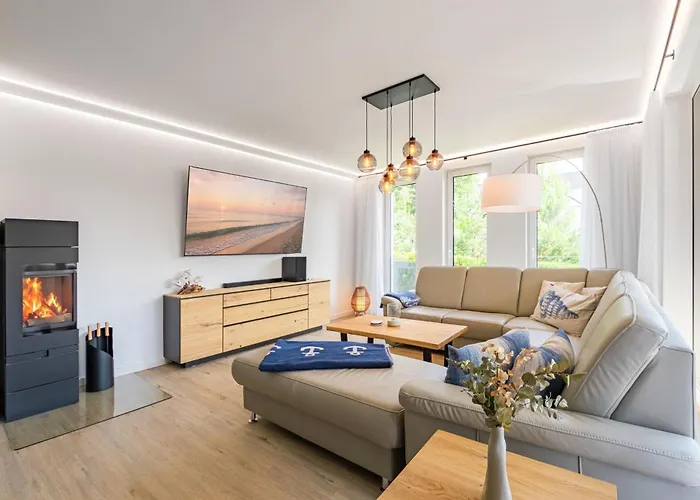 Stella Maris Neptun Sellin (Rugen)