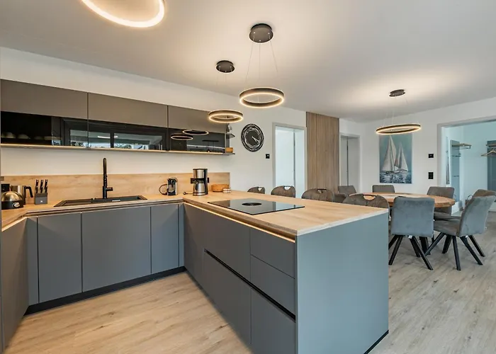 Stella Maris Neptun * Sellin (Rugen)