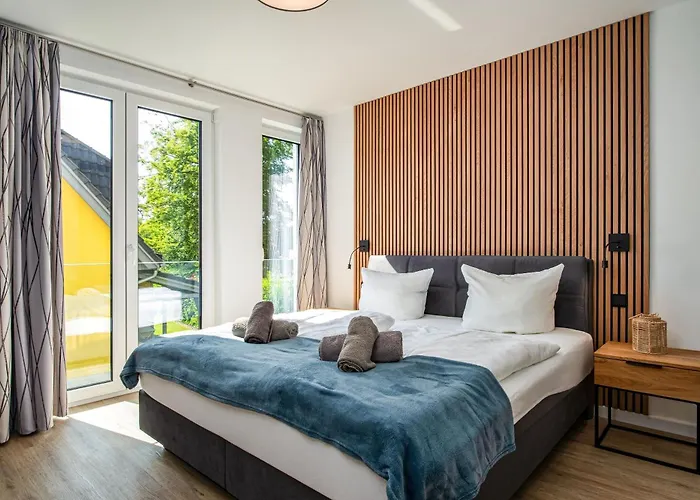 Stella Maris Neptun Apartamento *