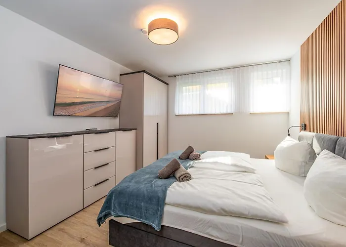 Stella Maris Neptun Sellin (Rugen)