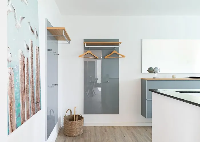 Stella Maris Neptun Apartamento *