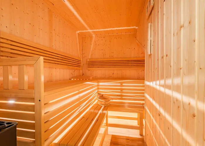 Stella Maris Neptun Sellin (Rugen)