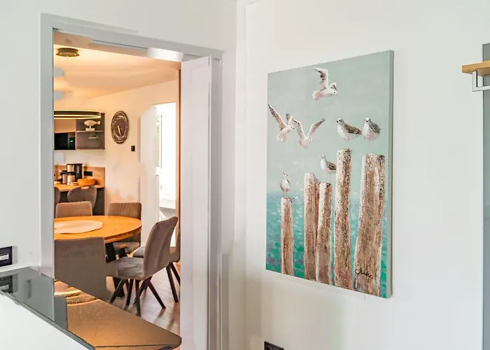 Stella Maris Neptun Sellin (Rugen)