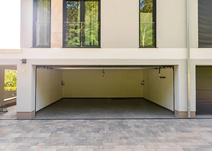 Stella Maris Neptun Apartamento *